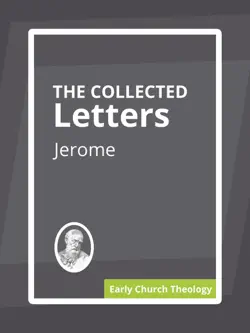 the collected letters book cover image