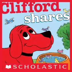 clifford shares book cover image