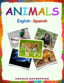 animals imagen de la portada del libro