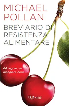 breviario di resistenza alimentare book cover image