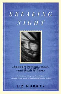 breaking night book cover image
