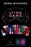 Lying Game Complete Collection synopsis, comments