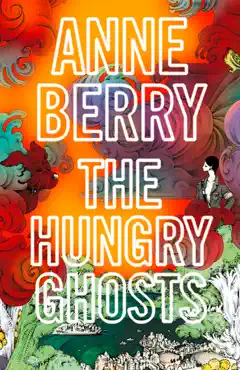 the hungry ghosts book cover image