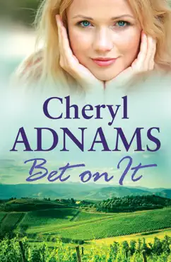 bet on it book cover image