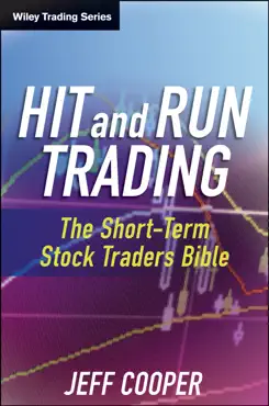 hit and run trading book cover image