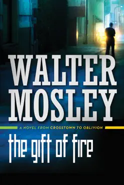 the gift of fire book cover image
