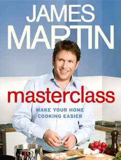 masterclass book cover image