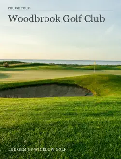 woodbrook golf club book cover image