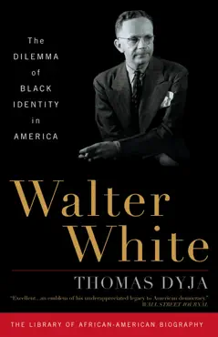 walter white book cover image