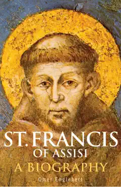 st. francis of assisi book cover image