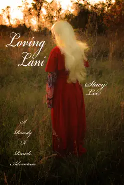 loving lani book cover image