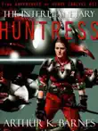 The Interplanetary Huntress synopsis, comments