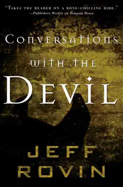 conversations with the devil book cover image