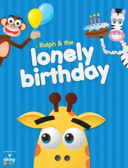 ralph & the lonely birthday book cover image