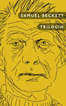 trilogin book cover image