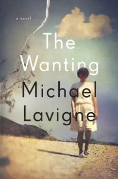 the wanting book cover image