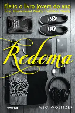 redoma book cover image