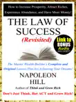 The Law of Success - Revisited synopsis, comments