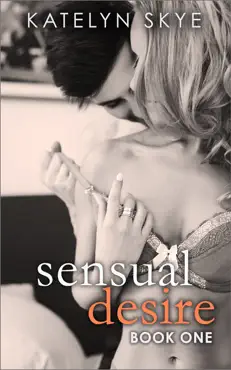 sensual desire book cover image