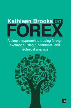 kathleen brooks on forex book cover image