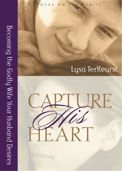 capture his heart book cover image