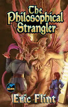 the philosophical strangler book cover image