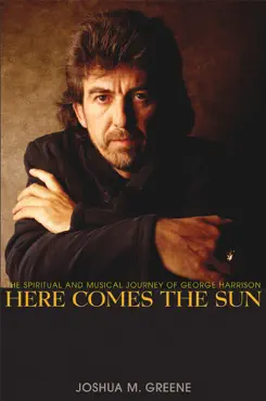 here comes the sun book cover image