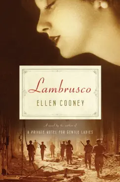 lambrusco book cover image