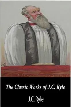 the classic works of j.c. ryle book cover image