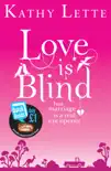 Love Is Blind sinopsis y comentarios