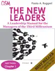 The New Leaders sinopsis y comentarios