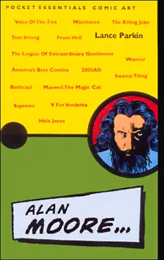 alan moore book cover image