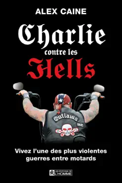 charlie contre les hells book cover image