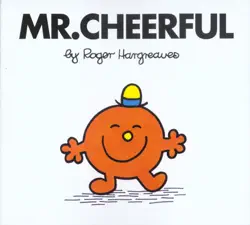 mr. cheerful book cover image