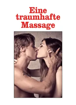 eine traumhafte massage book cover image