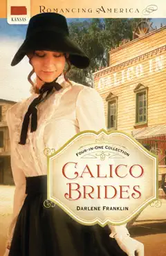 calico brides book cover image