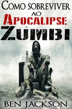 como sobreviver ao apocalipse zumbi book cover image