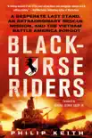 Blackhorse Riders sinopsis y comentarios