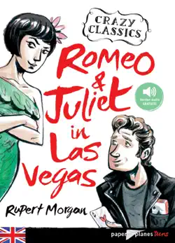 romeo and juliet in las vegas - ebook imagen de la portada del libro