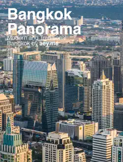 bangkok panorama imagen de la portada del libro