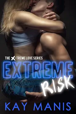 extreme risk book cover image