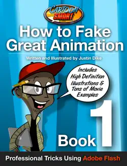how to fake great animation imagen de la portada del libro