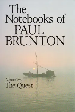 the quest book cover image
