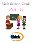 Math Second Grade Part - II synopsis, comments