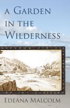 garden in the wilderness book cover image