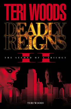 deadly reigns ii book cover image