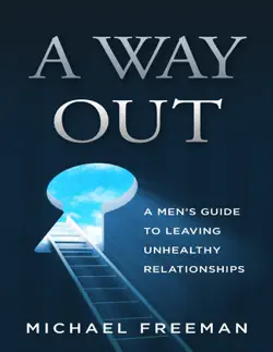 a way out book cover image