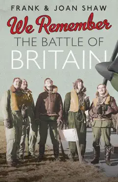 we remember the battle of britain book cover image