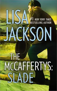the mccaffertys: slade book cover image