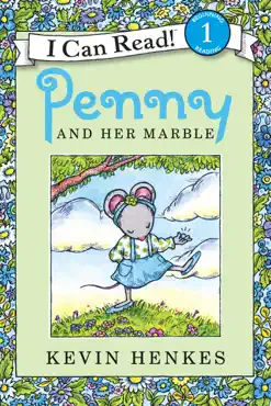 penny and her marble book cover image